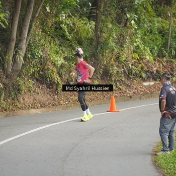 Runner Photo 6012837