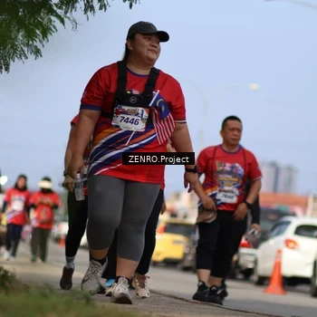 Runner Photo 6012841