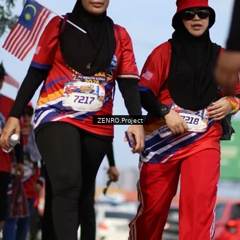 Runner Photo 6012844