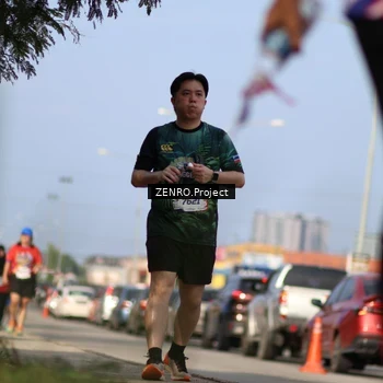 Runner Photo 6012848