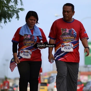 Runner Photo 6012849