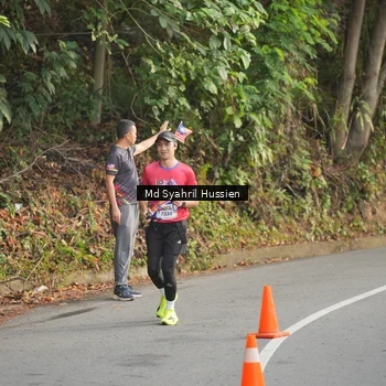 Runner Photo 6012854