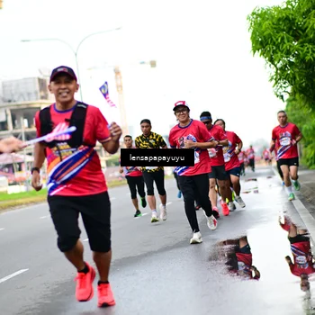 Runner Photo 6012868