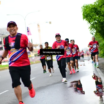 Runner Photo 6012872