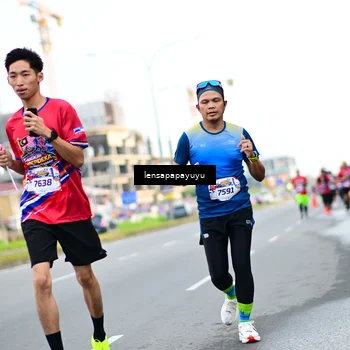 Runner Photo 6012878
