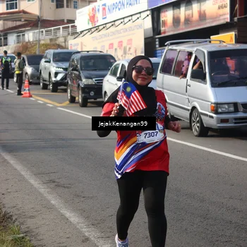 Runner Photo 6012885