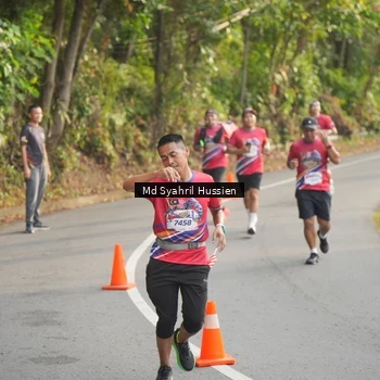 Runner Photo 6012889