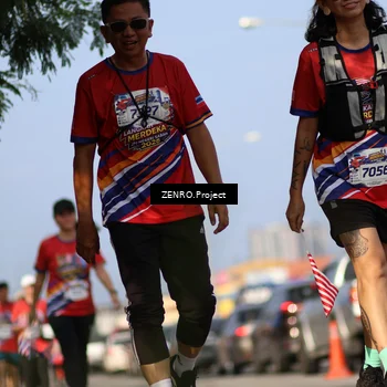 Runner Photo 6012891