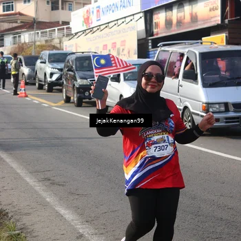 Runner Photo 6012894