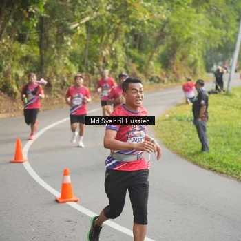 Runner Photo 6012898