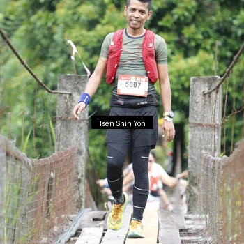 Runner Photo 60129