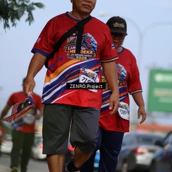 Runner Photo 6012906
