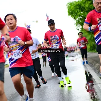 Runner Photo 6012911