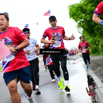 Runner Photo 6012920