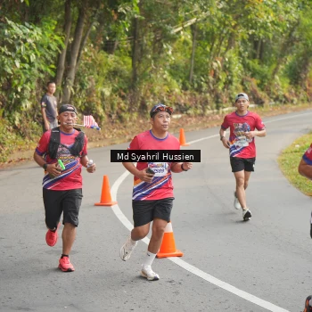 Runner Photo 6012926