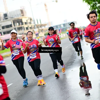 Runner Photo 6012928