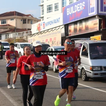 Runner Photo 6012929