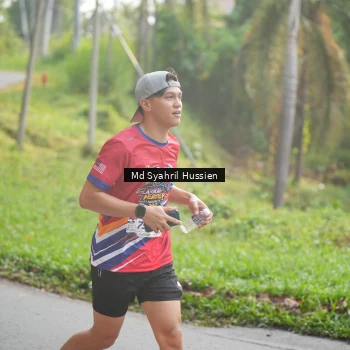 Runner Photo 6012935