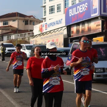 Runner Photo 6012947