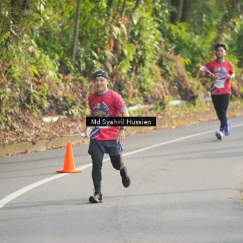 Runner Photo 6012949