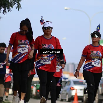 Runner Photo 6012951