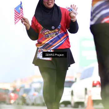 Runner Photo 6012952