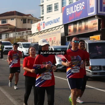 Runner Photo 6012953