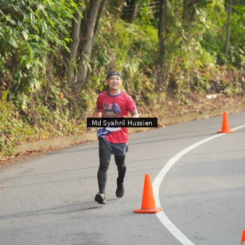 Runner Photo 6012955