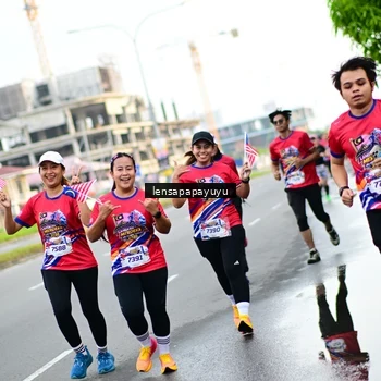 Runner Photo 6012957