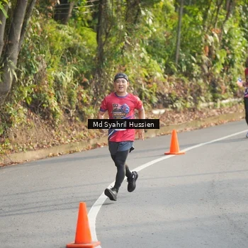 Runner Photo 6012959