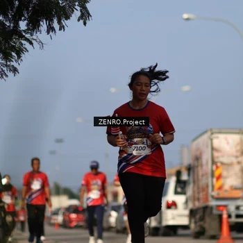 Runner Photo 6012961