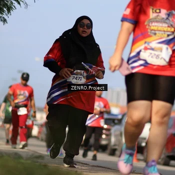 Runner Photo 6012962