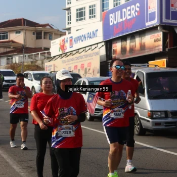 Runner Photo 6012964
