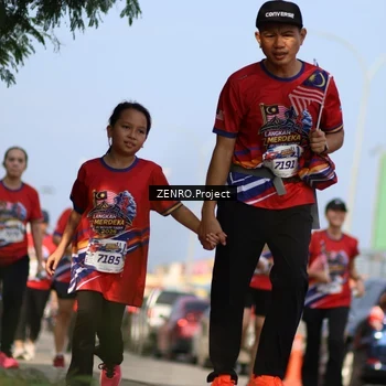 Runner Photo 6012965
