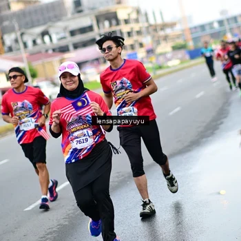 Runner Photo 6012966