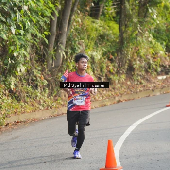 Runner Photo 6012985