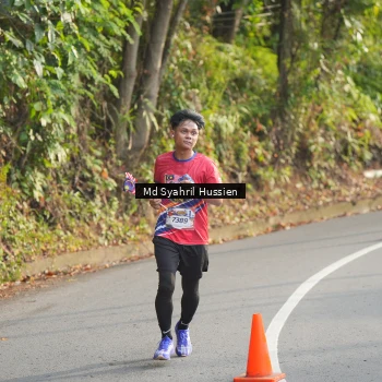 Runner Photo 6012988