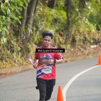 Runner Photo 6012989