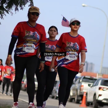 Runner Photo 6012990