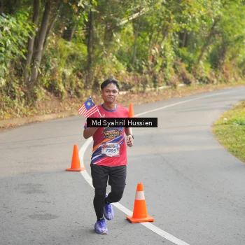 Runner Photo 6012993