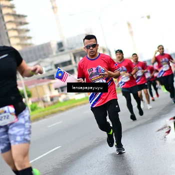 Runner Photo 6012995