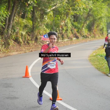 Runner Photo 6012998