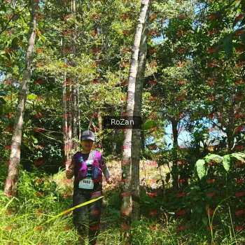 Runner Photo 6013