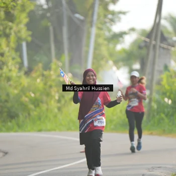 Runner Photo 6013002