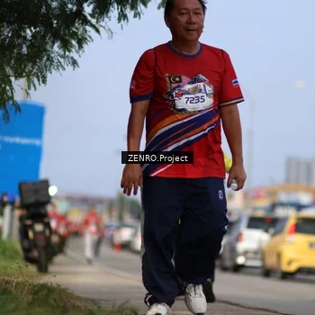 Runner Photo 6013004