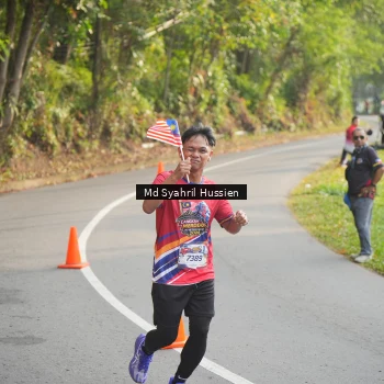 Runner Photo 6013005