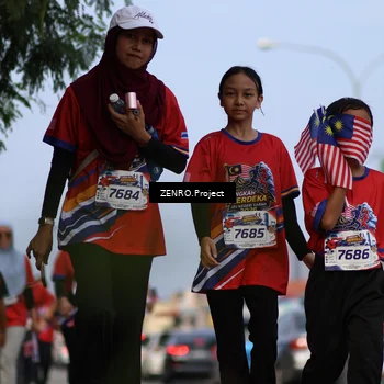Runner Photo 6013006