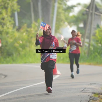 Runner Photo 6013007