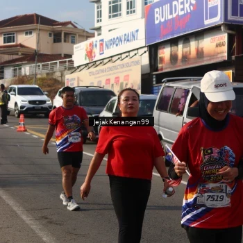Runner Photo 6013009