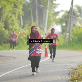 Runner Photo 6013010